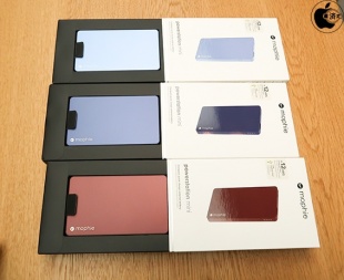 mophie powerstation mini