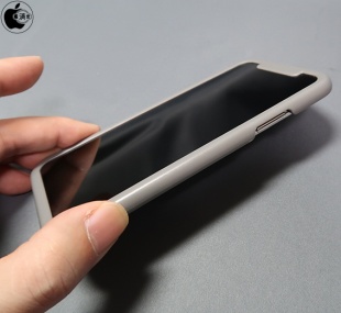 フィルム貼り付けキット