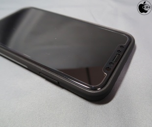 Anker KARAPAX Shield for iPhone X