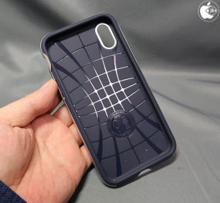 iPhone X ケース ネオハイブリッド