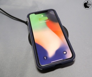 iPhone X ケース ネオハイブリッド
