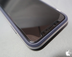 iPhone X ケース ネオハイブリッド