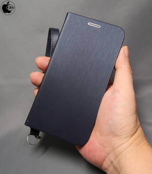 [FlipNote Slim] FlipNote Case for iPhone X (Magnet)