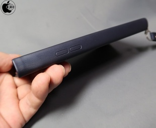 [FlipNote Slim] FlipNote Case for iPhone X (Magnet)