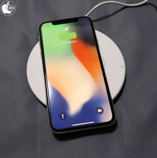 Belkin BOOST↑UP Wireless Charging Pad