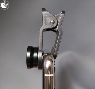 広角＆マクロレンズ