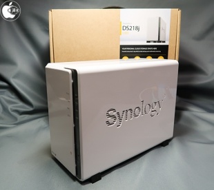 Synology DiskStation DS218j