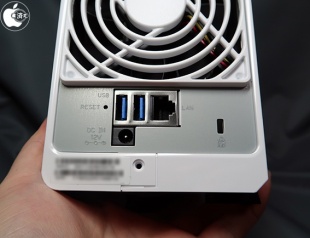 Synology DiskStation DS218j