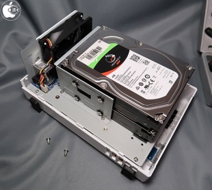 Synology DiskStation DS218j