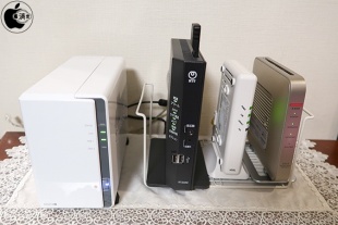 Synology DiskStation DS218j