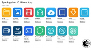 Synology App