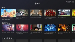 niconico TV
