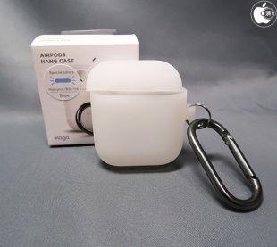 elago AIRPODS CASE for AirPods