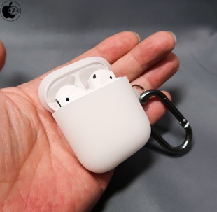 elago AIRPODS CASE for AirPods