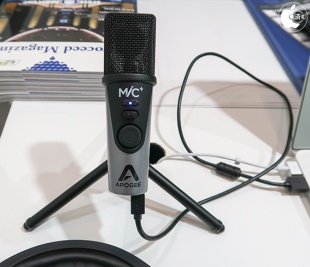 Apogee MiC Plus