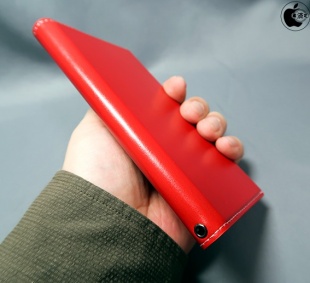 LEPLUS PRIME smart flap