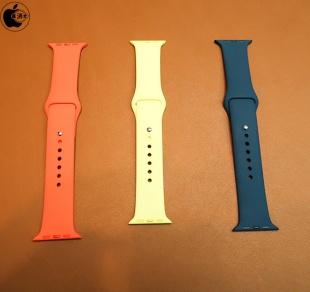 スパイシーオレンジ/フラッシュ/ダークティール