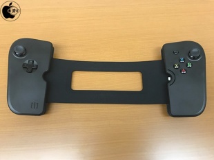 Gamevice Controller for 10.5インチiPad Pro