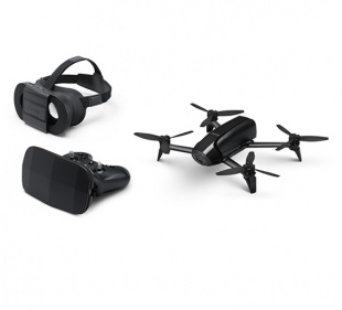 Parrot Bebop 2 Power Drone FPV Pack