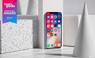 tom's guide:Most Innovative Tech of 2017