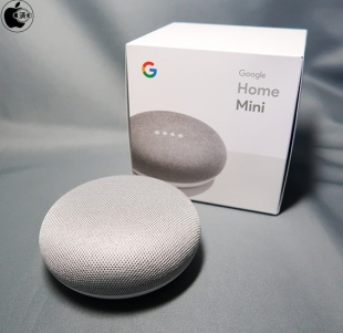 Google Home Mini