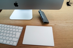 iMac (Retina 4K, 21.5-inch, 2017)