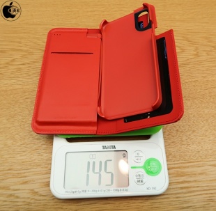 INVOL Ceramic Battery Flip Set for iPhone X