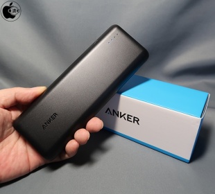 Anker PowerCore Speed 20000 PD