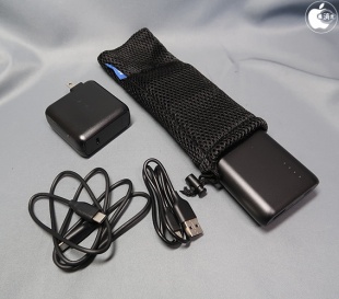 Anker PowerCore Speed 20000 PD