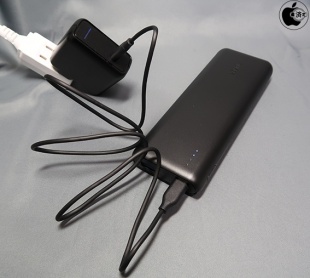 Anker PowerPort Speed 1 PD30/Anker PowerCore Speed 20000 PD
