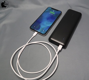 Anker PowerCore Speed 20000 PD