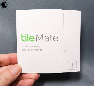 TILE MATE