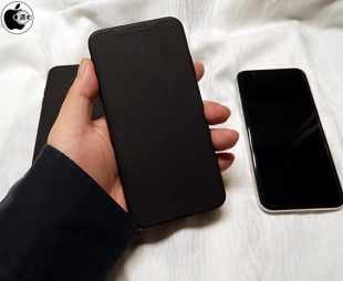 iPhone 6.1 LCD (2018)