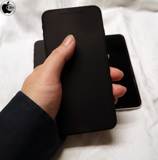 iPhone 6.5 OLED (2018)