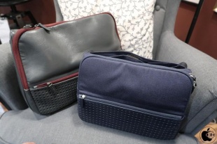 ひらくPCバッグ／ひらくPCバッグnano