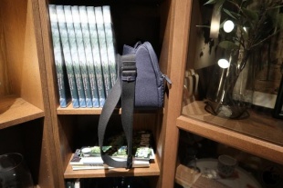 ひらくPCバッグnano