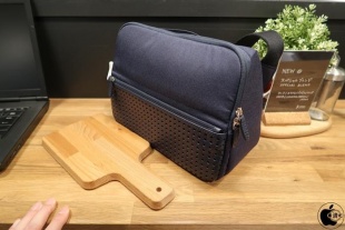 ひらくPCバッグnano