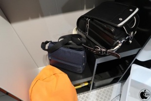 ひらくPCバッグnano