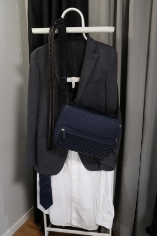 ひらくPCバッグnano