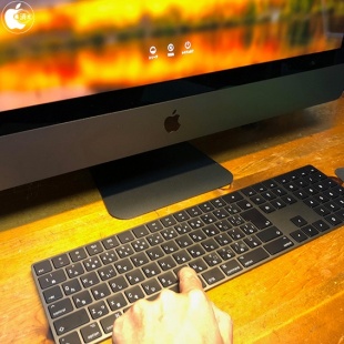 iMac Pro (2017)