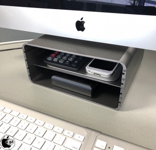 Twelve South HiRise Pro Adjustable Stand for iMac and Displays