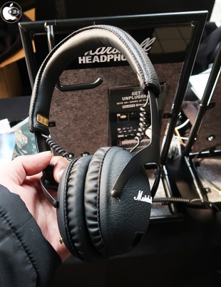 Marshall MONITOR Bluetooth