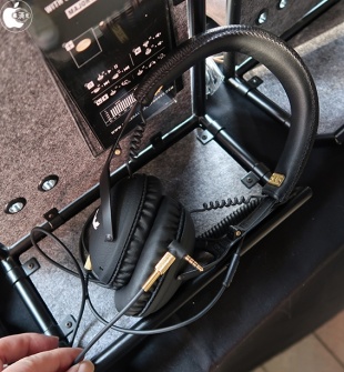 Marshall MONITOR Bluetooth