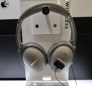 QuietComfort 35 wireless headphones II