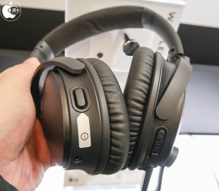 QuietComfort 35 wireless headphones II