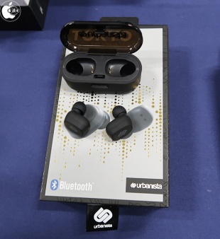 urbanista TOKYO True Wireless