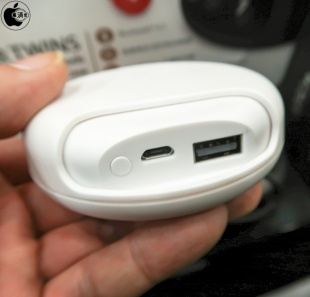 Yell Acoustic AirTwins