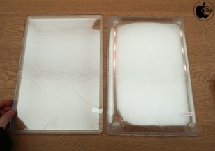 Tech21 Pure Clear Case