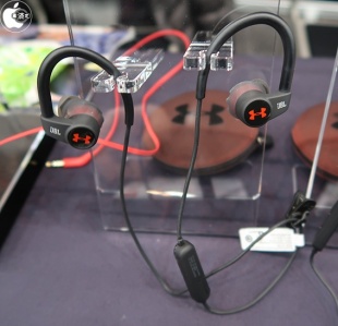 UA Sport Wireless HEART RATE