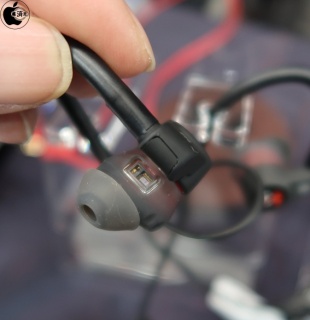 UA Sport Wireless HEART RATE